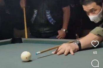 Wagub DKI ajak warga kelola emosi saat pandemi dengan berolahraga