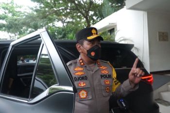 Pramusim MotoGP hari pertama, Kapolda NTB : Listrik tidak ada masalah