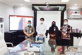 Pemkot Manado pastikan lindungi semua pekerja lewat  BPJAMSOSTEK