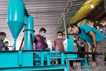 Pemkot Yogyakarta kembali membuka program penelitian bagi universitas
