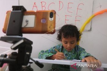Satgas COVID-19 Kota Kediri belum izinkan pembelajaran tatap muka