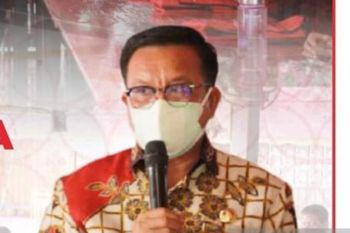 Pemkot Bitung bakal terapkan PPKM antisipasi penyebaran COVID-19