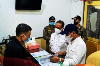 Pemkot Tanjungpinang minta warga tak berkerumun rayakan valentine
