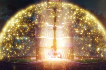 Rekomendasi tayangan di momen Valentine yang tidak biasa