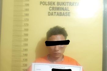 Pura-pura membantu, Pria di Pekanbaru berusaha larikan mobil