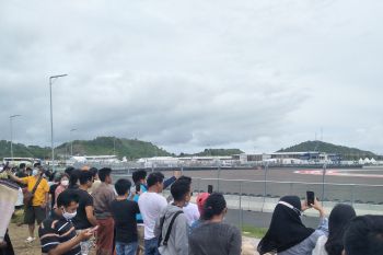 Lombok Tengah diminta tolak usulan keringanan pajak ITDC