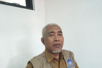 Pemkab Lombok Tengah memberikan bantuan warga terdampak banjir
