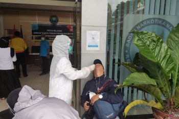 Pasien sembuh COVID-19 di  Palembang bertambah capai 152 orang