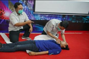 Semen Gresik luncurkan Program Kelompok Belajar K3