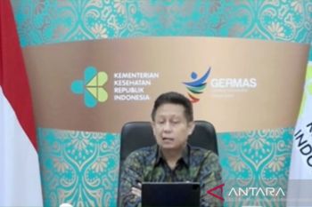 Menkes: Vaksinasi upaya cegah kematian akibat  COVID-19