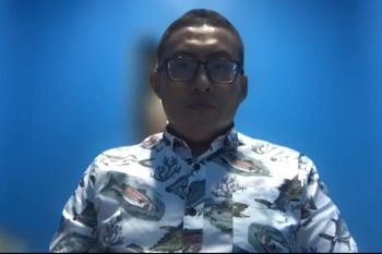 Kontes ikan hias sarana tingkatkan peluang usaha budi daya