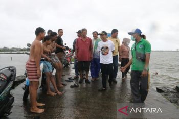 Camat: Pantai Mangara Bombang makin banyak pengunjung