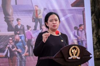 Ketua DPR meminta pemerintah perkuat literasi keuangan digital