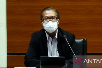 KPK seleksi terbuka 11 jabatan pimpinan tinggi madya dan pratama