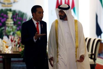 UEA-Indonesia segera tanda tangani kesepakatan perdagangan