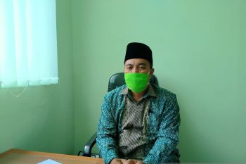 56 anggota jamaah asal Belitung menunaikan ibadah umrah