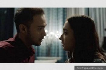 Rekomendasi tayangan film dan serial untuk merayakan hari Valentine