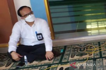 Ombudsman RI audiensi dengan warga Desa Wadas