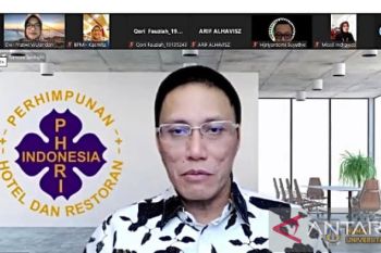 UNP laksanakan Kuliah Umum bersama Sekjen PHRI