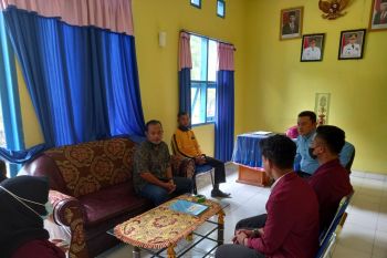 Mahasiswa FKIP USN gelar praktik pengalaman lapangan