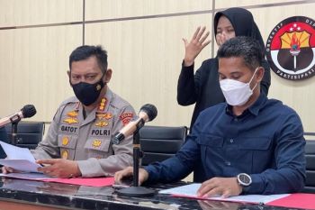 Polda Jatim selidiki polisi ikut ritual maut di Jember
