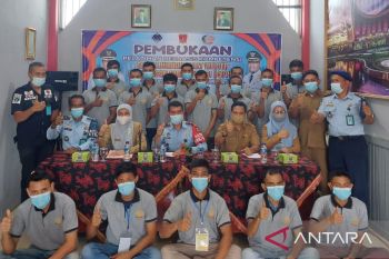 Lapas Lubukbasung bakal bekali keterampilan seluruh warga binaan