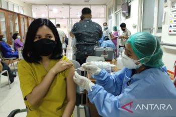 Kasus positif COVID-19 di Sumut bertambah 1.444 orang
