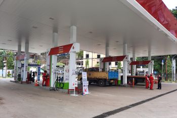 Pertamina sebut Dexlite dan Dex di Papua alami penyesuaian harga
