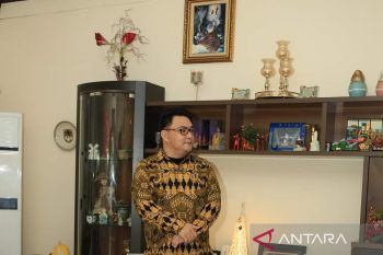 Pengamat: Perhelatan G20 mampu tingkatkan kualitas  UMKM
