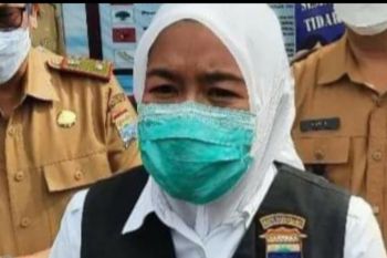 Palembang galakkan balita berkunjung ke  posyandu  cegah stunting