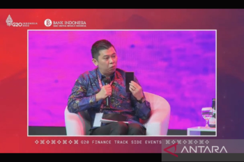 Bank Mandiri perkirakan QR lintas batas buat transaksi lebih murah 30 persen