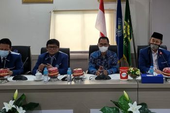 Dinas Pariwisata Sulsel ajak Unismuh Makassar kembangkan ekosistem wisata