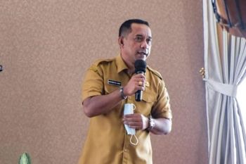 Bupati Manggarai ajak BUMN optimalkan CSR
