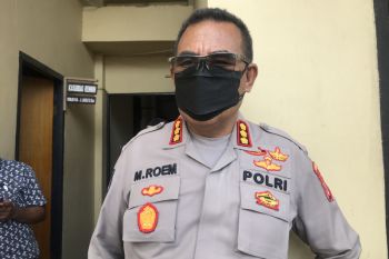 Dua lagi korban penembakan di Pulau Haruku