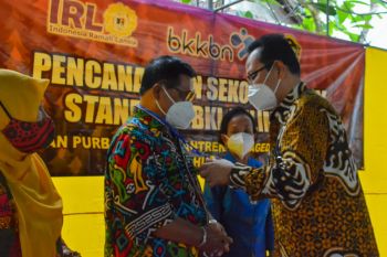 Pemkot Yogyakarta dan BKKBN DIY mencanangkan Sekolah Lansia di Kotagede