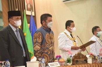 Sumsel harapkan dokter berkiprah hingga pelosok desa