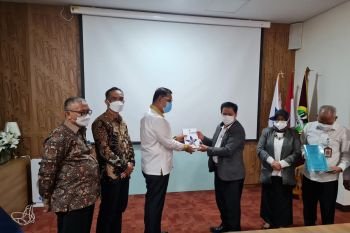 Pemkab Solok upayakan pembangunan gedung perpustakaan daerah