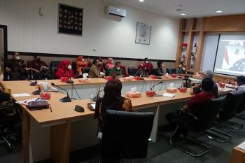 Purbalingga dorong pengembangan industri kecil-menengah dukung pemulihan ekonomi