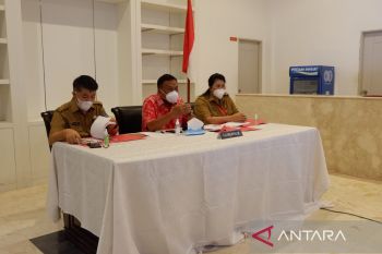 Gubernur optimistis Sulut raih kembali juara Paritrana 2021