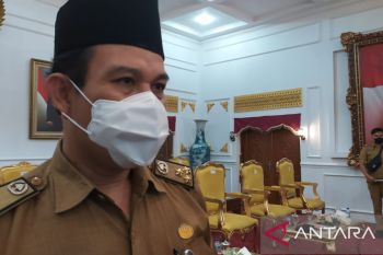 Kota Bengkulu kini terapkan PPKM level tiga