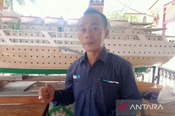 Pelni Baubau konsisten memberlakukan syarat vaksin bagi calon penumpang