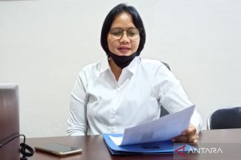 Penyidik limpahkan berkas perkara rudapaksa gadis disabilitas ke jaksa