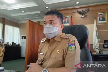 Pemkot Palu  terapkan PPKM level 3 cegah penularan COVID-19 meluas