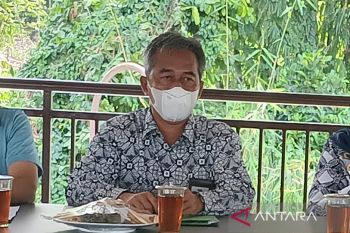 Sleman menganggarkan Rp280 miliar untuk bangun 10 proyek strategis