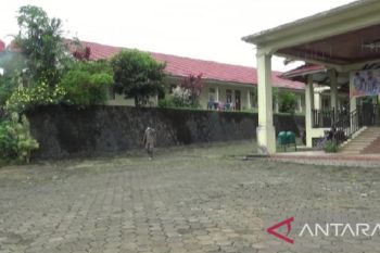 Jamaah pulang umrah dinyatakan positif COVID-19