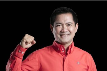 Pemkab Minut dukung upaya pemberdayaan perempuan