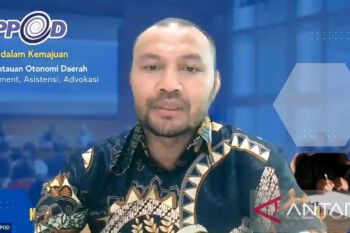 KPPOD: peraturan teknis pemilihan penjabat kepala daerah cegah konflik