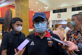 Wali Kota Padang dorong PSP Padang juarai Piala Soeratin U-15 dan U-17