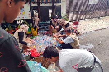 KLHK dorong pelaku industri dan masyarakat aktif lestarikan lingkungan