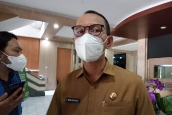 Pemkot Mataram tunda membuka isolasi terpusat optimalkan telemidisin